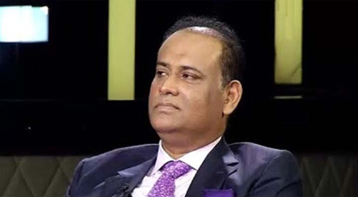 ৪১ কোটি টাকা ঘুষ: সাবেক ভূমিমন্ত্রী ও তার স্ত্রীসহ ৮ জনের নামে মামলা